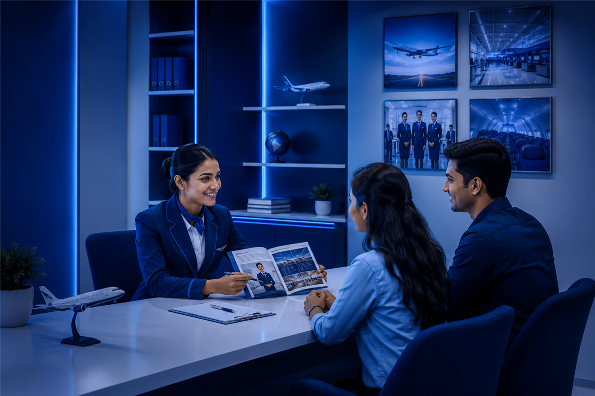 Why Students Choose FlyEdge